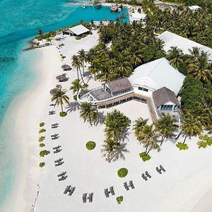 Rahaa Resort